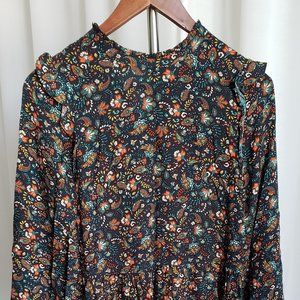 Asos - Warehouse Swing Dress - Size 2